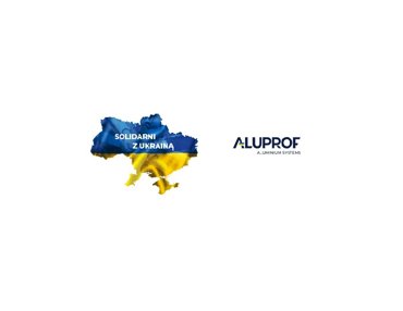 ALUPROF wraz ze wszystkimi spółkami Grupy Kęty SA, zaraz po wybuchu wojny zdecydował się na zaprzestanie współpracy z firmami z Rosji i Białorusi.
